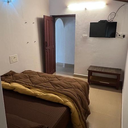 Westernghats Homestay Мадикери Экстерьер фото