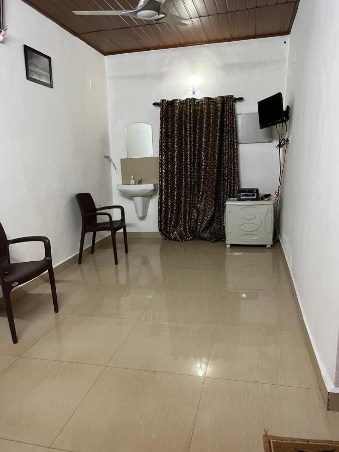 Westernghats Homestay Мадикери Экстерьер фото