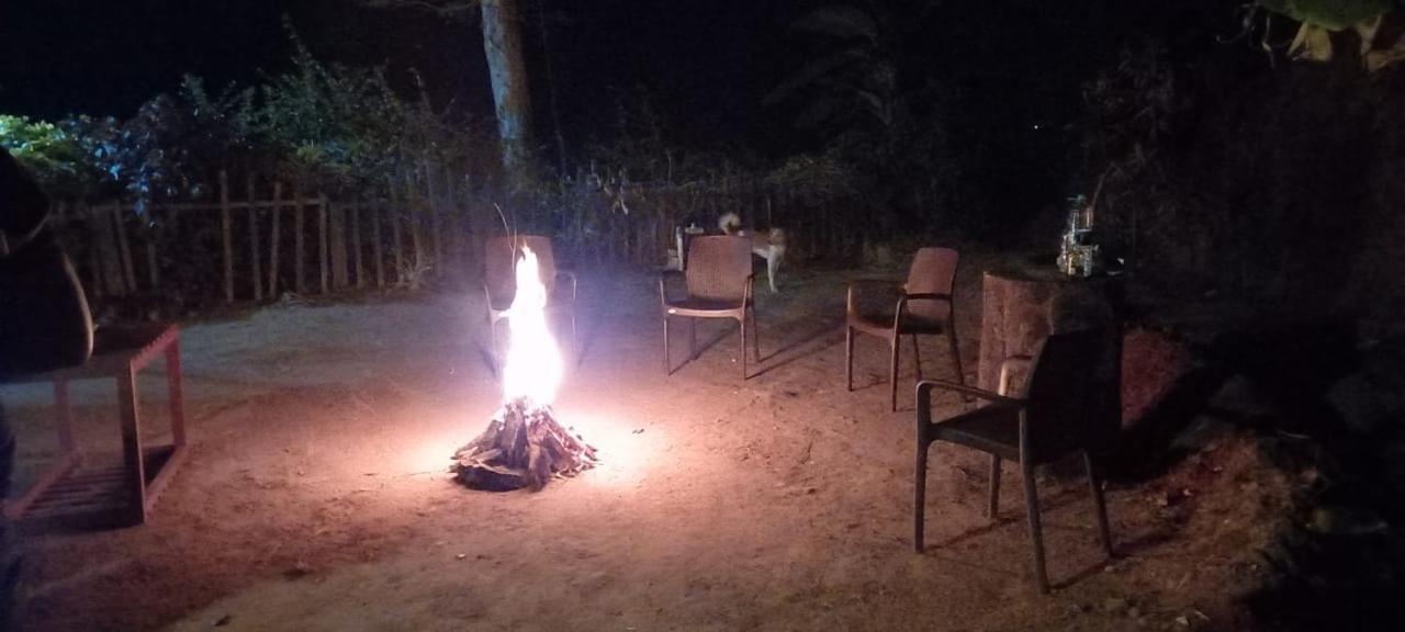Westernghats Homestay Мадикери Экстерьер фото