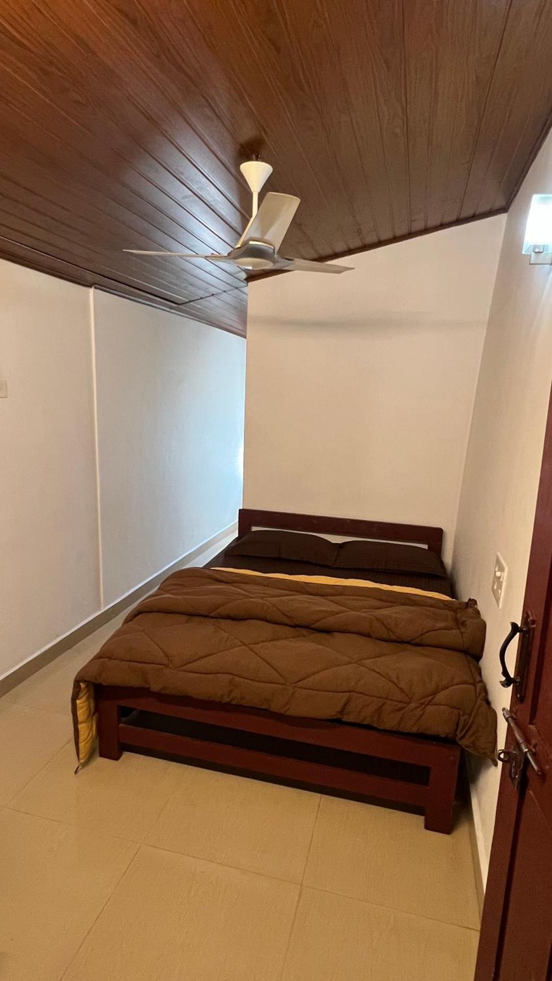 Westernghats Homestay Мадикери Экстерьер фото