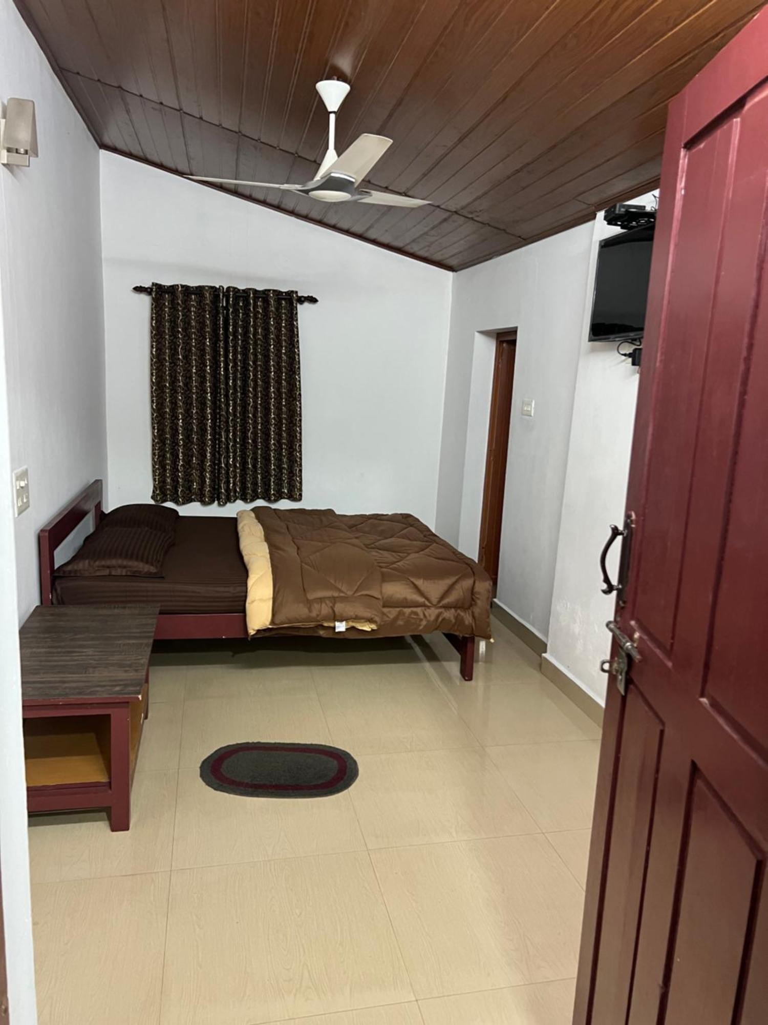 Westernghats Homestay Мадикери Экстерьер фото