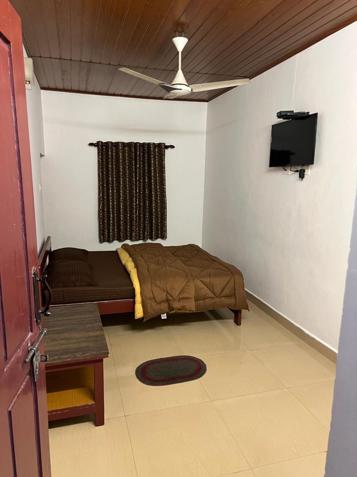 Westernghats Homestay Мадикери Экстерьер фото